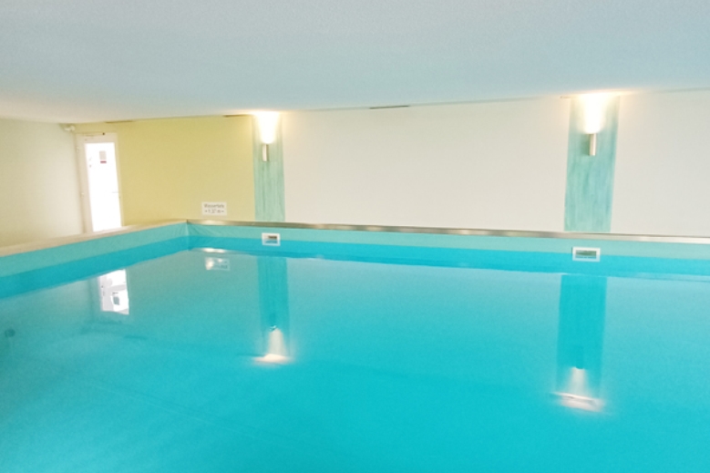 Hotel Apartmány Ossiacher See  se skipasem