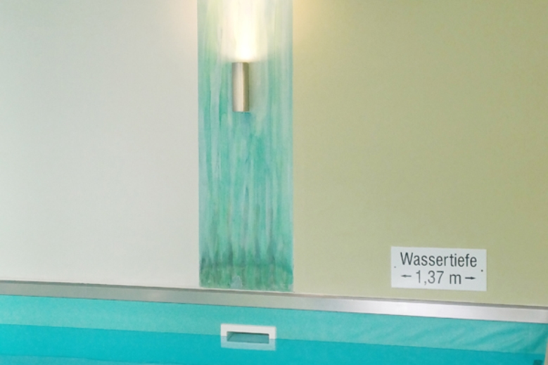 Hotel Apartmány Ossiacher See  se skipasem