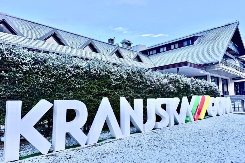 Hotel Hotel Kranjska Gora