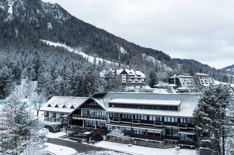 Hotel Hotel Kranjska Gora