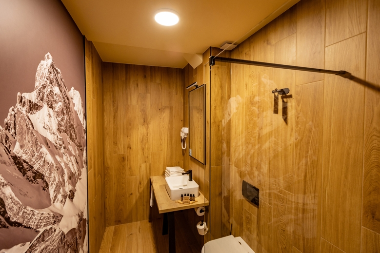 Hotel Hotel Kranjska Gora