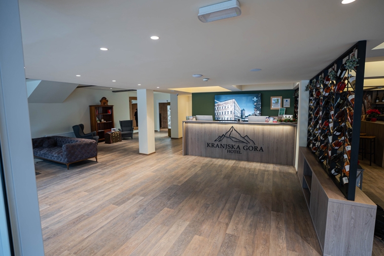 Hotel Hotel Kranjska Gora