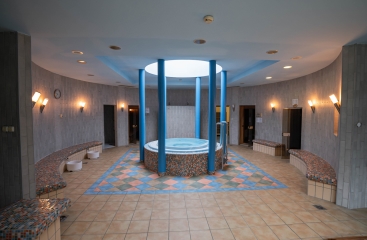 Hotel Kranjska Gora ****