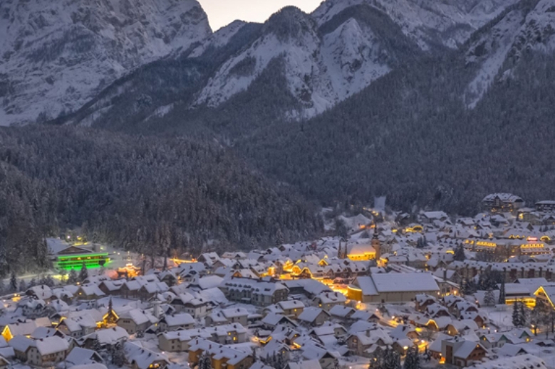 Hotel Hotel Kranjska Gora