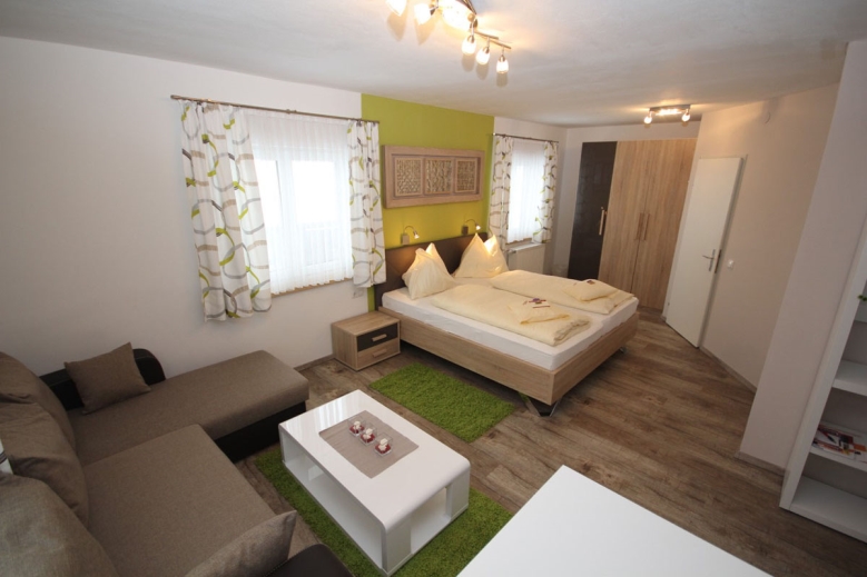 Hotel Gasthof Waldwirt