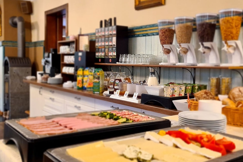 Hotel Gasthof Waldwirt