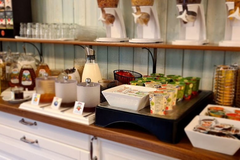 Hotel Gasthof Waldwirt