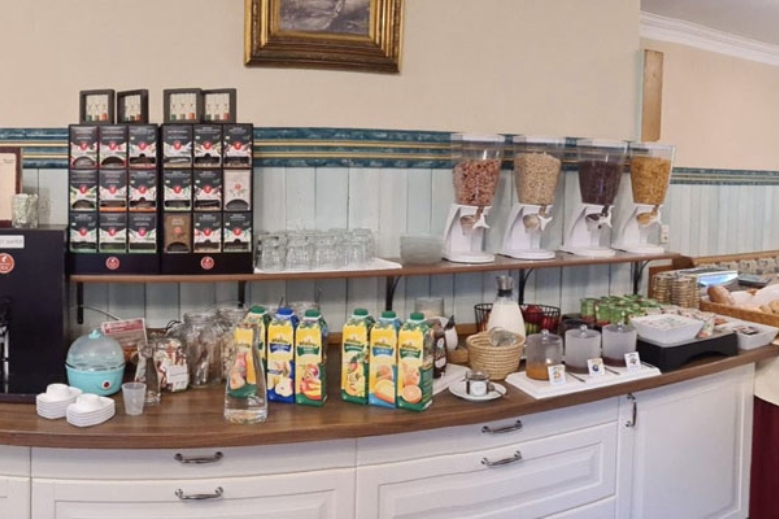 Hotel Gasthof Waldwirt