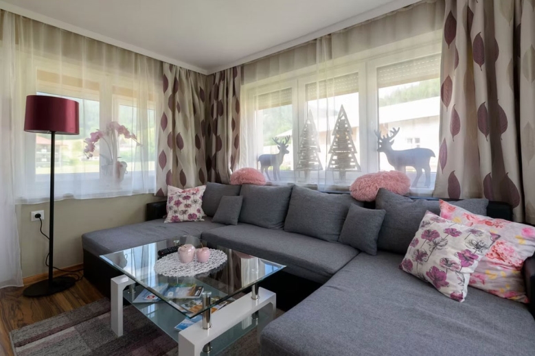 Hotel Apartmán Trend