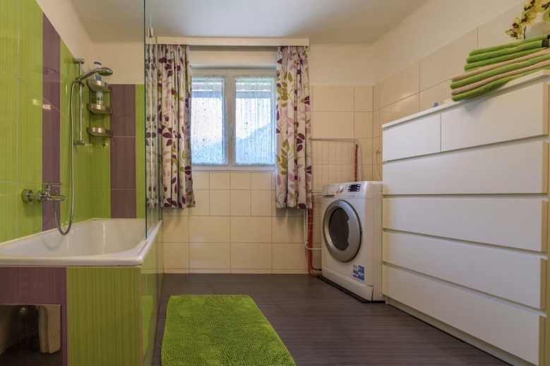 Hotel Apartmán Trend