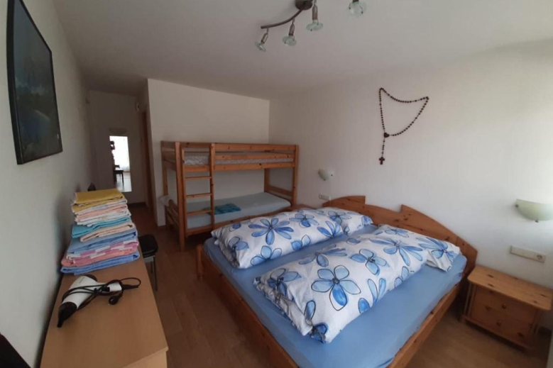 Hotel Apartmánový dům Villa Haunold