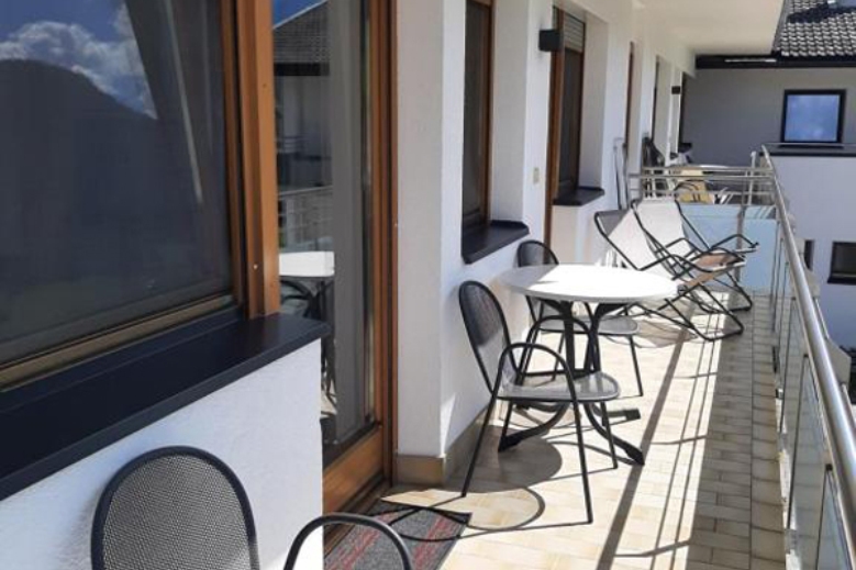 Hotel Apartmánový dům Villa Haunold