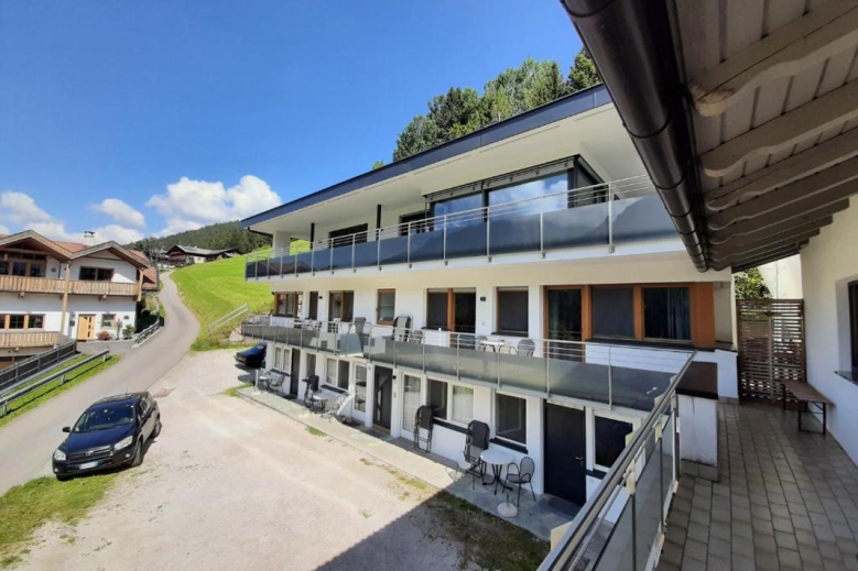 Hotel Apartmánový dům Villa Haunold