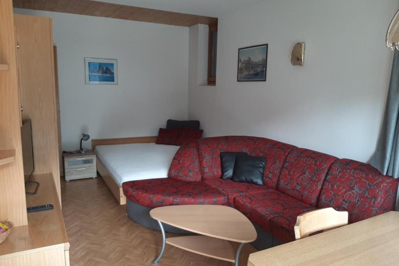 Hotel Apartmánový dům Villa Haunold