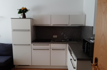 Apartmnov dm Villa Haunold ***