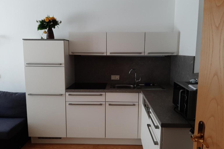 Hotel Apartmánový dům Villa Haunold