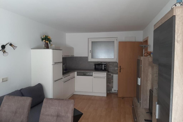 Hotel Apartmánový dům Villa Haunold