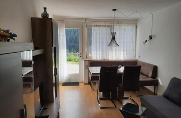 Apartmnov dm Villa Haunold ***