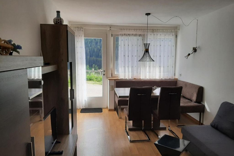 Hotel Apartmánový dům Villa Haunold