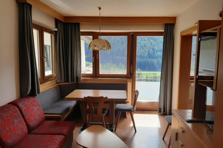 Hotel Apartmánový dům Villa Haunold