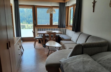 Apartmnov dm Villa Haunold ***