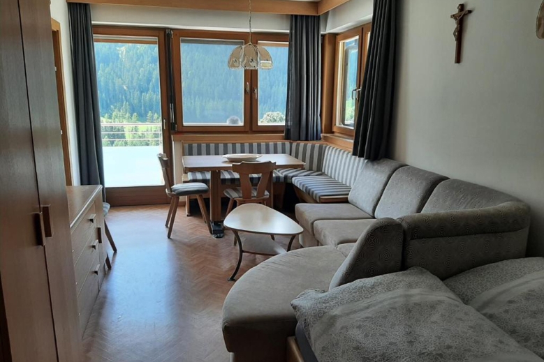 Hotel Apartmánový dům Villa Haunold