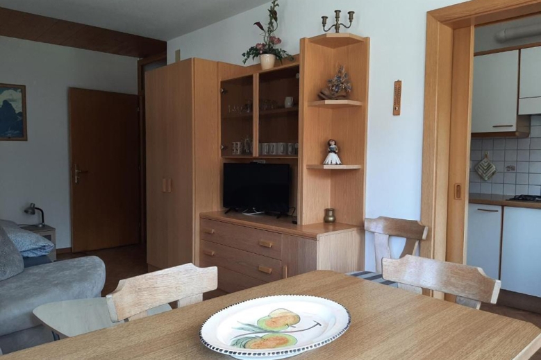 Hotel Apartmánový dům Villa Haunold