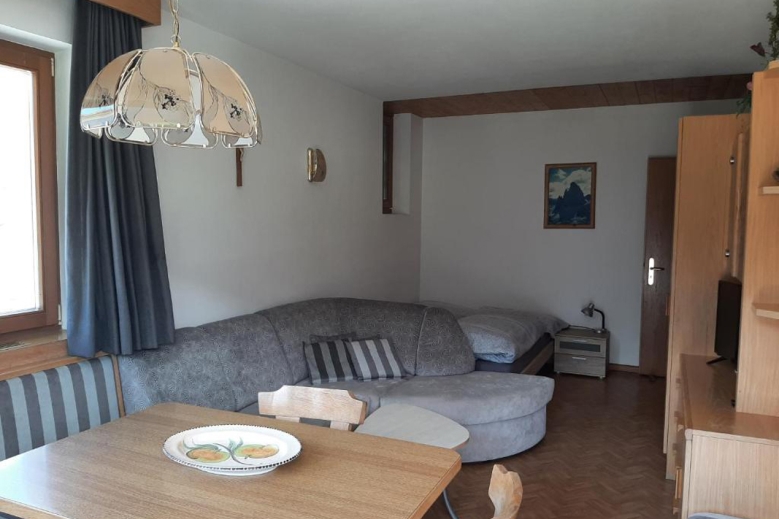 Hotel Apartmánový dům Villa Haunold