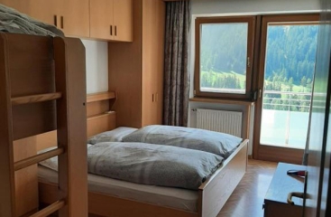 Apartmnov dm Villa Haunold ***