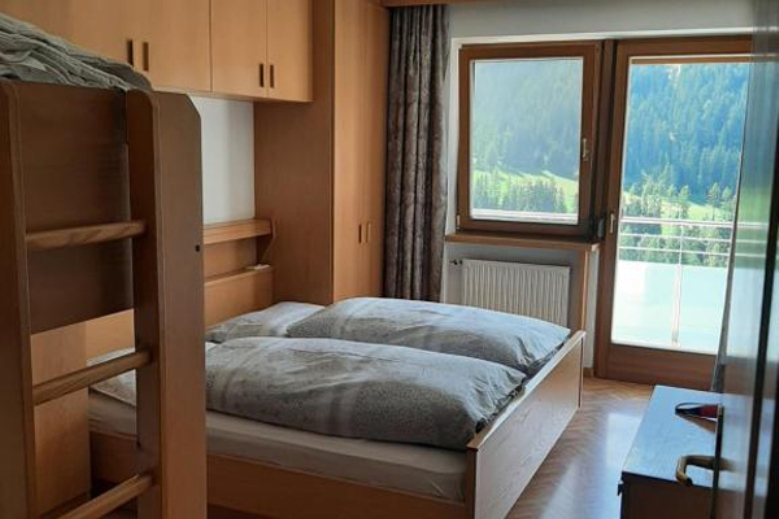 Hotel Apartmánový dům Villa Haunold