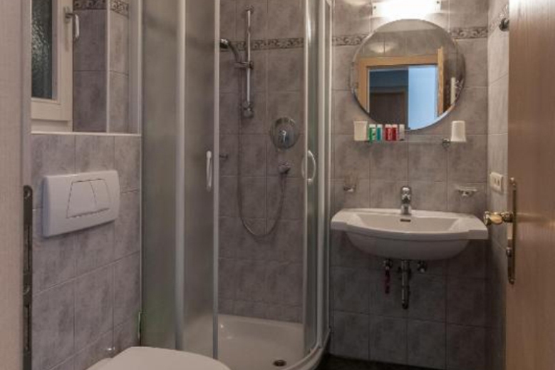 Hotel Apartmánový dům Villa Haunold