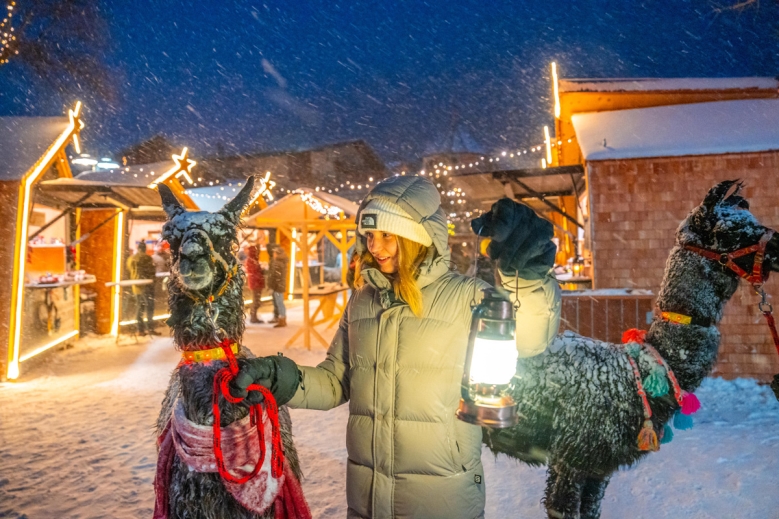Hotel Hotely Mallnitz SKI OPENING Advent 