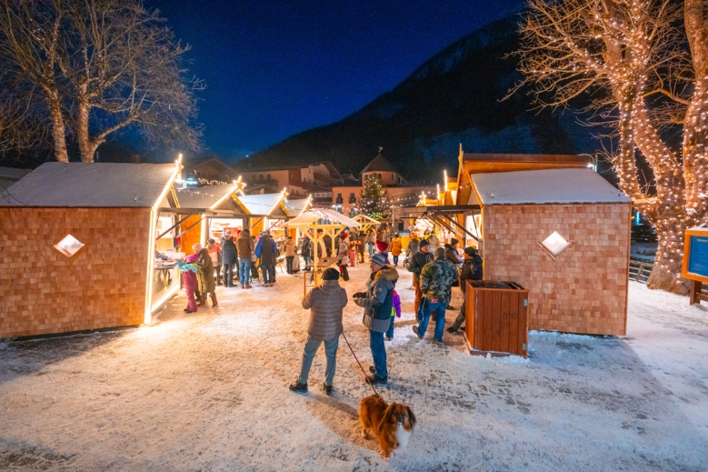 Hotel Hotely Mallnitz SKI OPENING Advent 