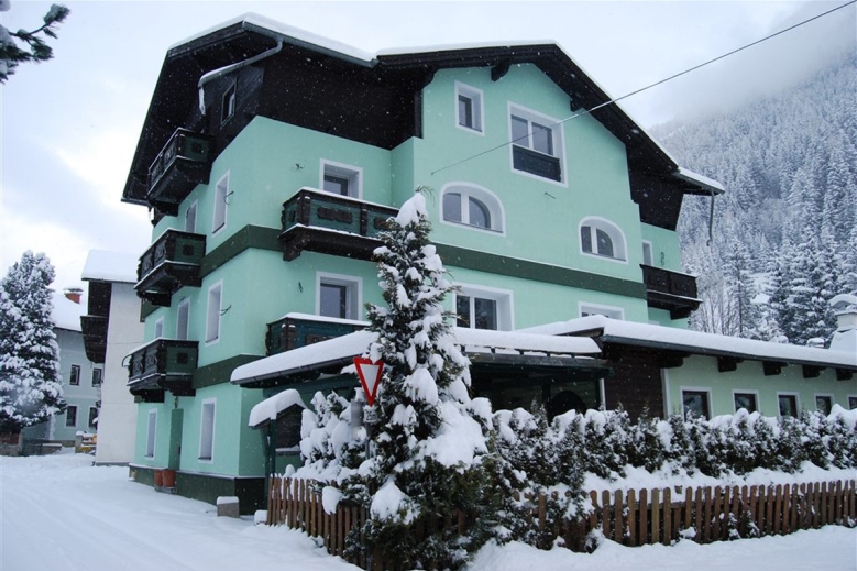 Hotel Hotely Mallnitz SKI OPENING Advent 