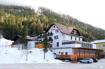 Hotely Mallnitz ski opening Advent ***