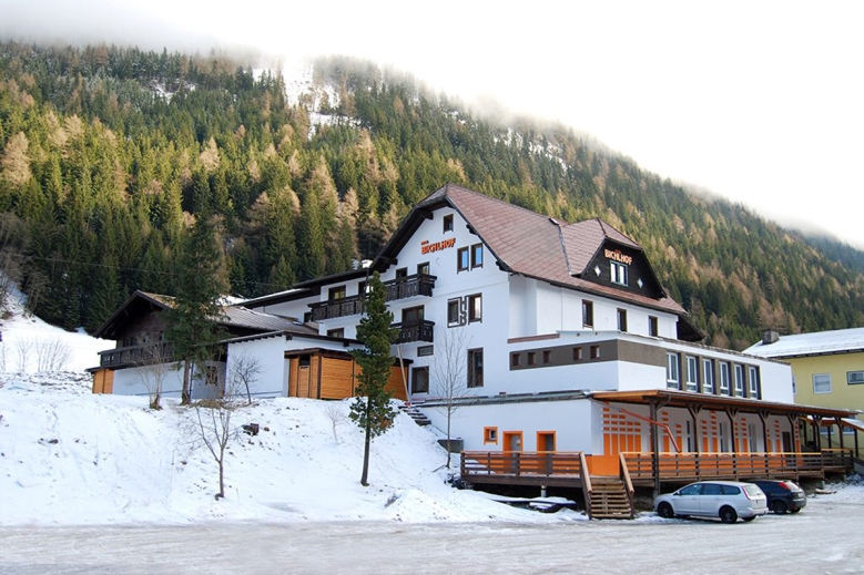 Hotel Hotely Mallnitz SKI OPENING Advent 