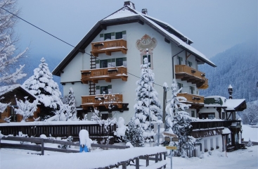 Hotely Mallnitz ski opening Advent ***