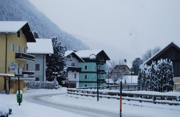 Hotely Mallnitz ski opening Advent ***
