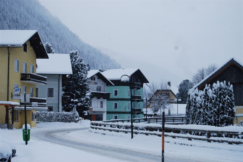 Hotel Hotely Mallnitz SKI OPENING Advent 