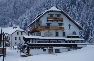 Hotely Mallnitz ski opening Advent ***