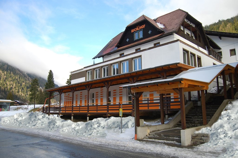Hotel Hotely Mallnitz SKI OPENING Advent 