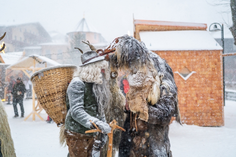 Hotel Hotely Mallnitz SKI OPENING Advent 