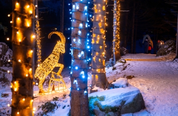 Hotely Mallnitz ski opening Advent ***