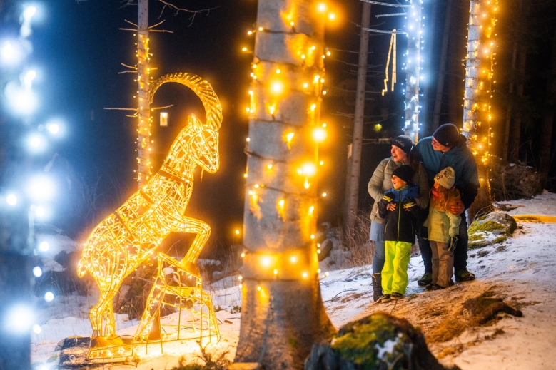 Hotel Hotely Mallnitz SKI OPENING Advent 