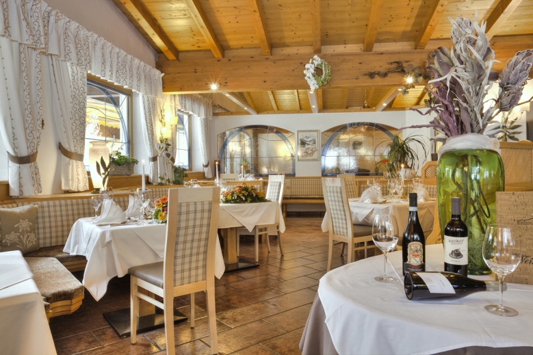 Hotel Bergsporthotel Antonie