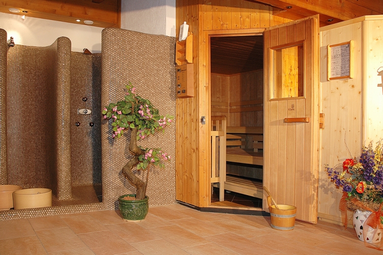 Hotel Bergsporthotel Antonie