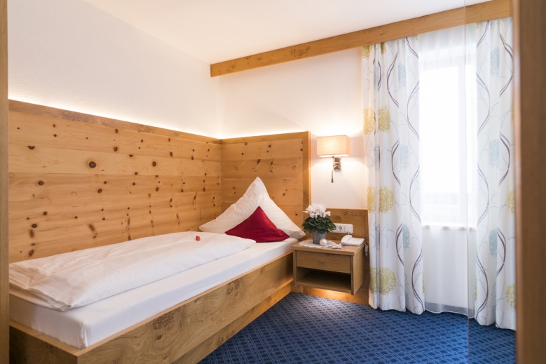 Hotel Bergsporthotel Antonie