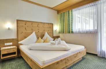 Bergsporthotel Antonie***S