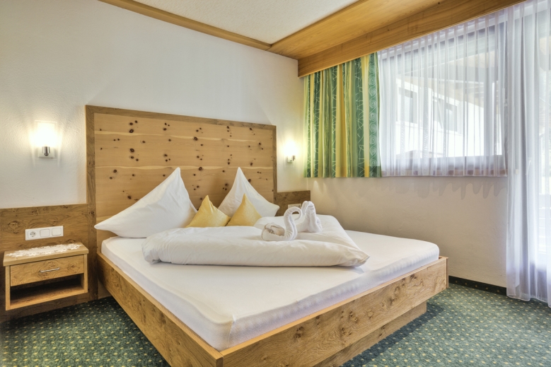 Hotel Bergsporthotel Antonie