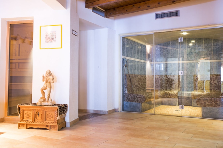 Hotel Bergsporthotel Antonie